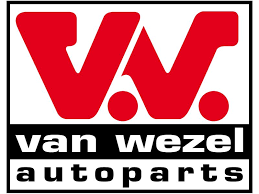 VAN WEZEL logo